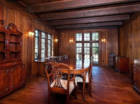 Zook Cty. Line Rd. DR