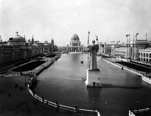 Columbian Exposition