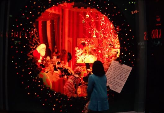 Field's Windows 1969